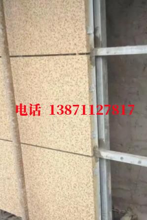 庆阳海通管道清洗施工外墙ET板
